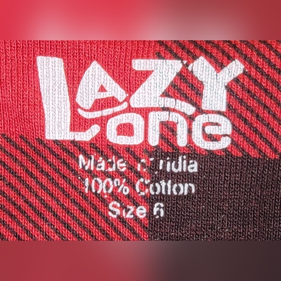 Lazy One Sleeper - Picture 4 of 4